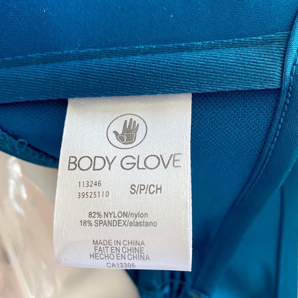 Body Glove Prussian 2 piece set - Picture 6 of 6